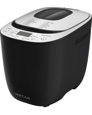 Хлібопіч WETAIR WBM-X4406