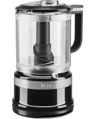 Кухонний комбайн KitchenAid 5KFC0516EOB
