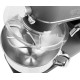  Кухонная машина ECG FORZA 6600 Metallo Scuro