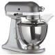 Кухонная машина KitchenAid Artisan 5KSM95PSECU