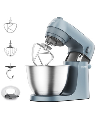 Кухонная машина Kenwood KZM 35.000 GY