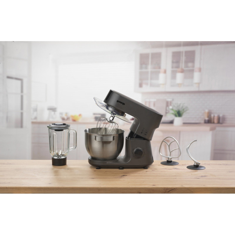 Кухонная машина GORENJE MMC1000CA