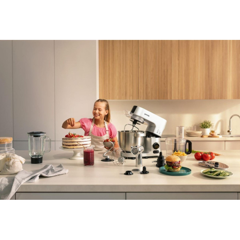 Кухонная машина GORENJE MMC1000CA