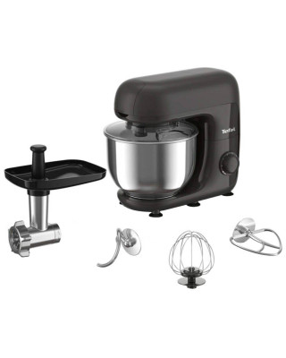 Кухонна машина Tefal Bake Essential QB161H38