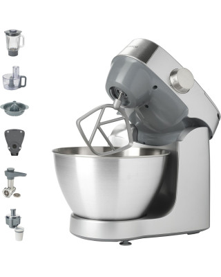 Кухонна машина Kenwood KHC29A.R0SI