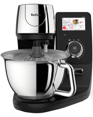 Кухонна машина TEFAL QB951837