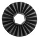Кухонний комбайн KitchenAid 5KFP0921EPT