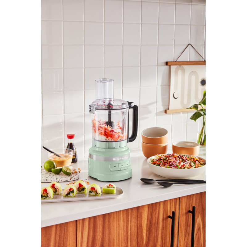 Кухонний комбайн KitchenAid 5KFP0921EPT