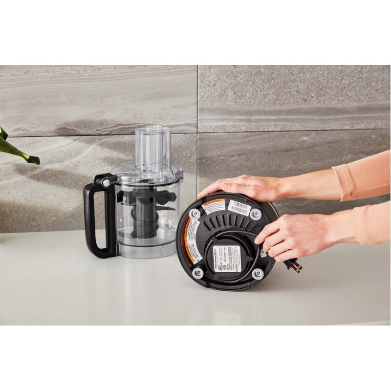 Кухонний комбайн KitchenAid 5KFP0921EPT
