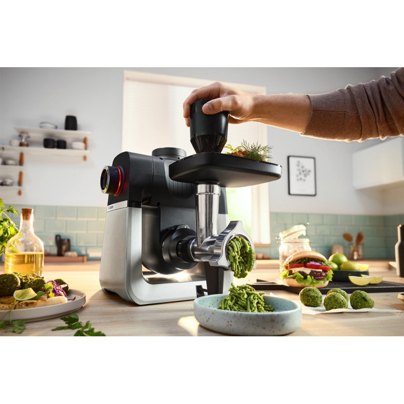Кухонная машина Bosch MUMS6ZS34