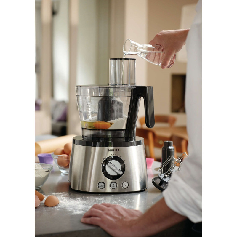 Кухонный комбайн Philips Avance Collection HR7778/00