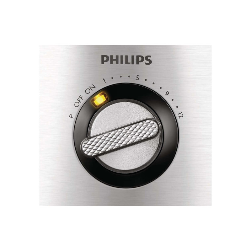 Кухонный комбайн Philips Avance Collection HR7778/00