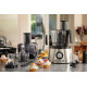 Кухонный комбайн Philips Avance Collection HR7778/00