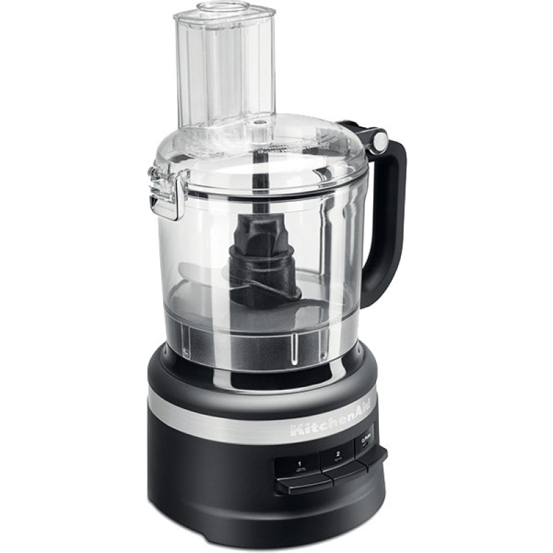 Кухонный комбайн  KitchenAid 5KFP0719EBM