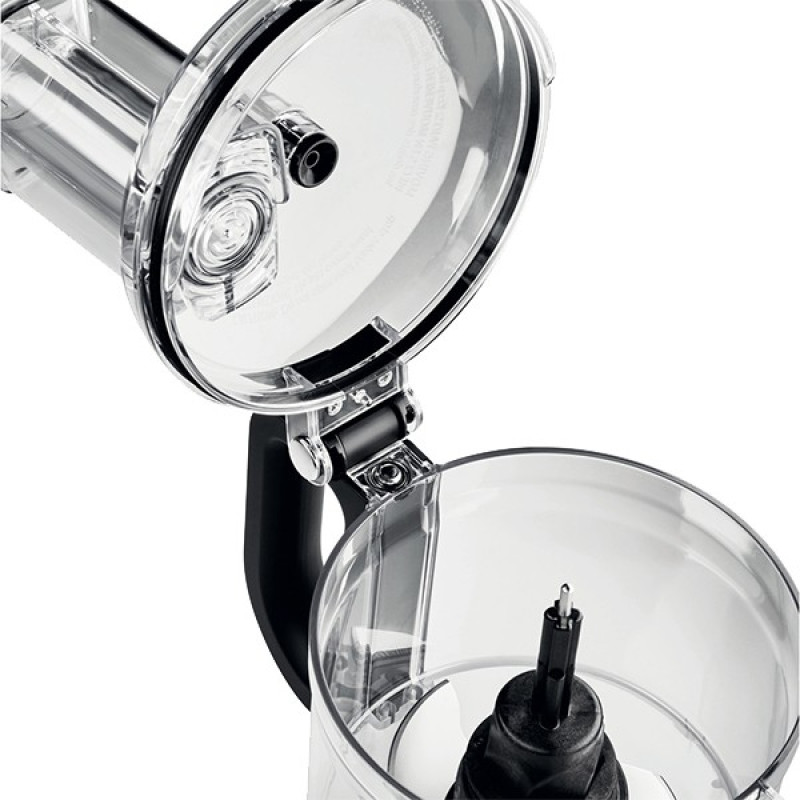 Кухонный комбайн  KitchenAid 5KFP0719EBM