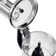 Кухонный комбайн  KitchenAid 5KFP0719EBM