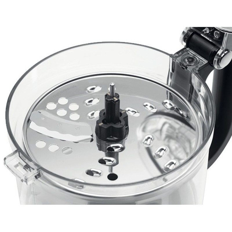 Кухонный комбайн  KitchenAid 5KFP0719EBM
