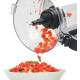 Кухонный комбайн  KitchenAid 5KFP0719EBM