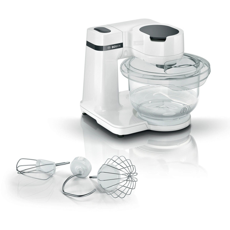 Кухонный комбайн Bosch MUMS2TW00