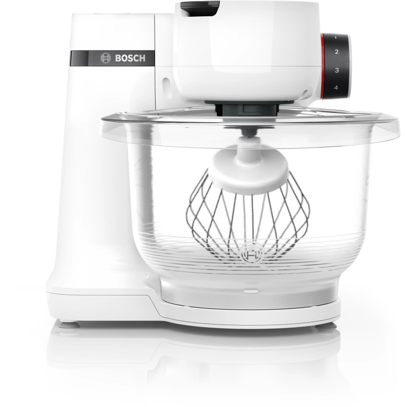 Кухонный комбайн Bosch MUMS2TW00