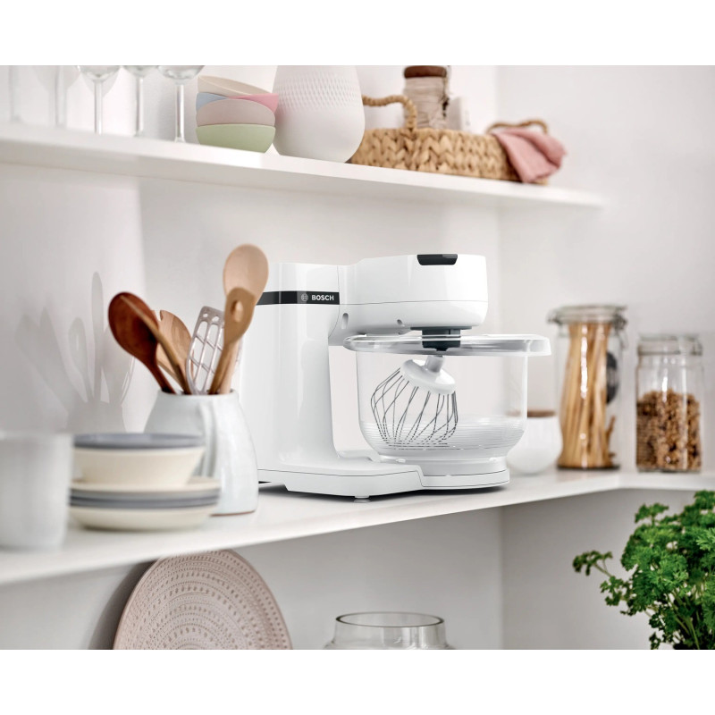 Кухонный комбайн Bosch MUMS2TW00