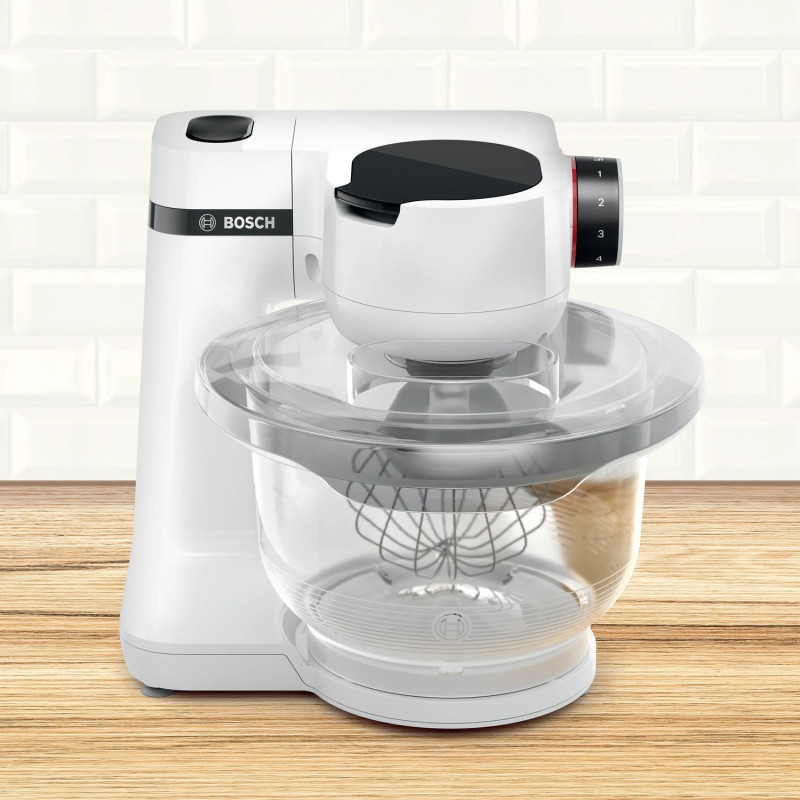 Кухонный комбайн Bosch MUMS2TW00
