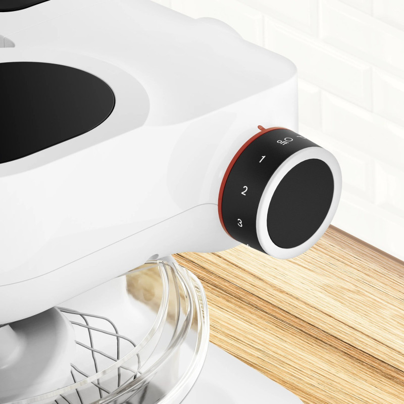 Кухонный комбайн Bosch MUMS2TW00