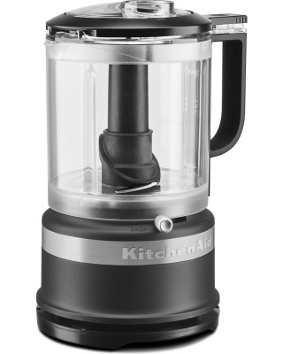 Кухонний комбайн KitchenAid 5KFC0516EBM