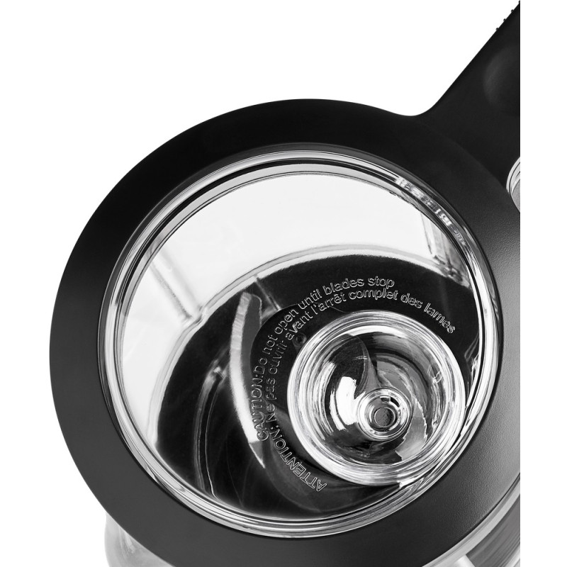 Кухонний комбайн KitchenAid 5KFC0516EBM