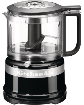 Кухонний комбайн KitchenAid 5KFC3516EOB