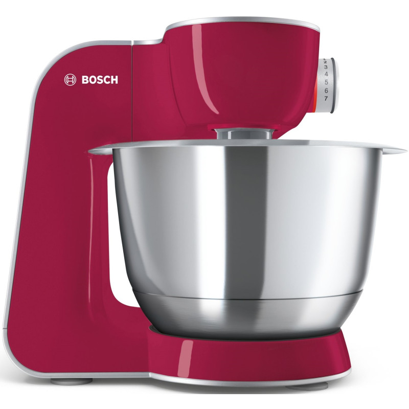 Кухонний комбайн Bosch MUM 58720