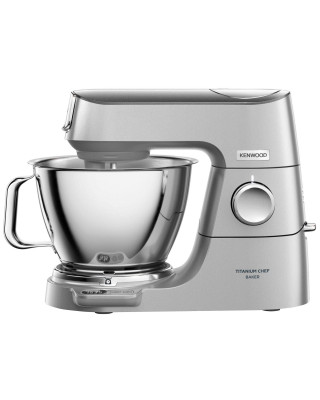 Кухонна машина Kenwood KVC 85.594 SI