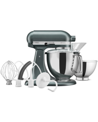 Кухонна машина KitchenAid Artisan 5KSM175PSEJP
