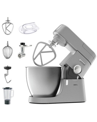 Кухонна машина KENWOOD KVL4170S