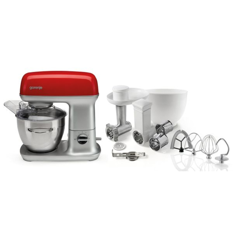 Кухонная машина Gorenje MMC1000RLR