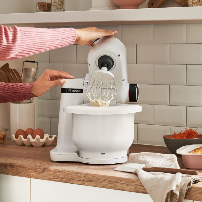 Кухонная машина Bosch MUMS2AW00