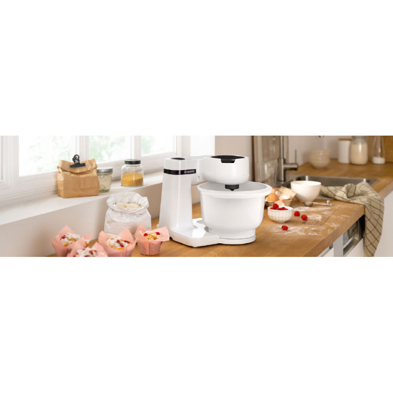 Кухонная машина Bosch MUMS2AW00