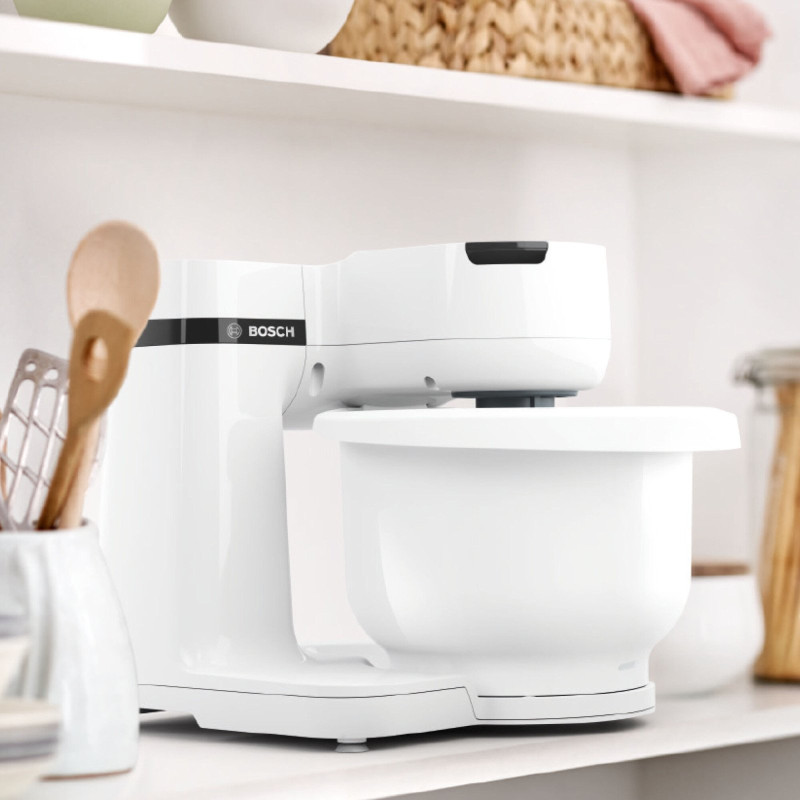 Кухонная машина Bosch MUMS2AW00