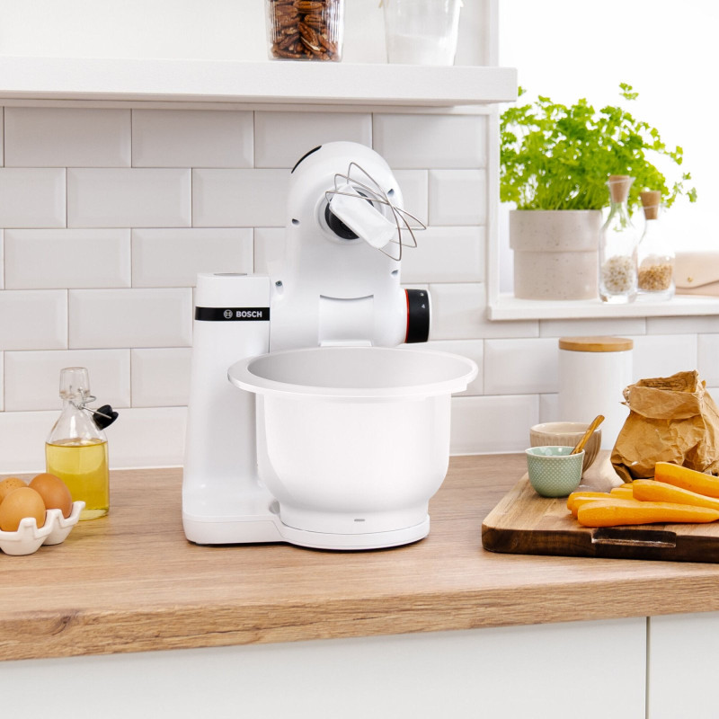 Кухонная машина Bosch MUMS2AW00