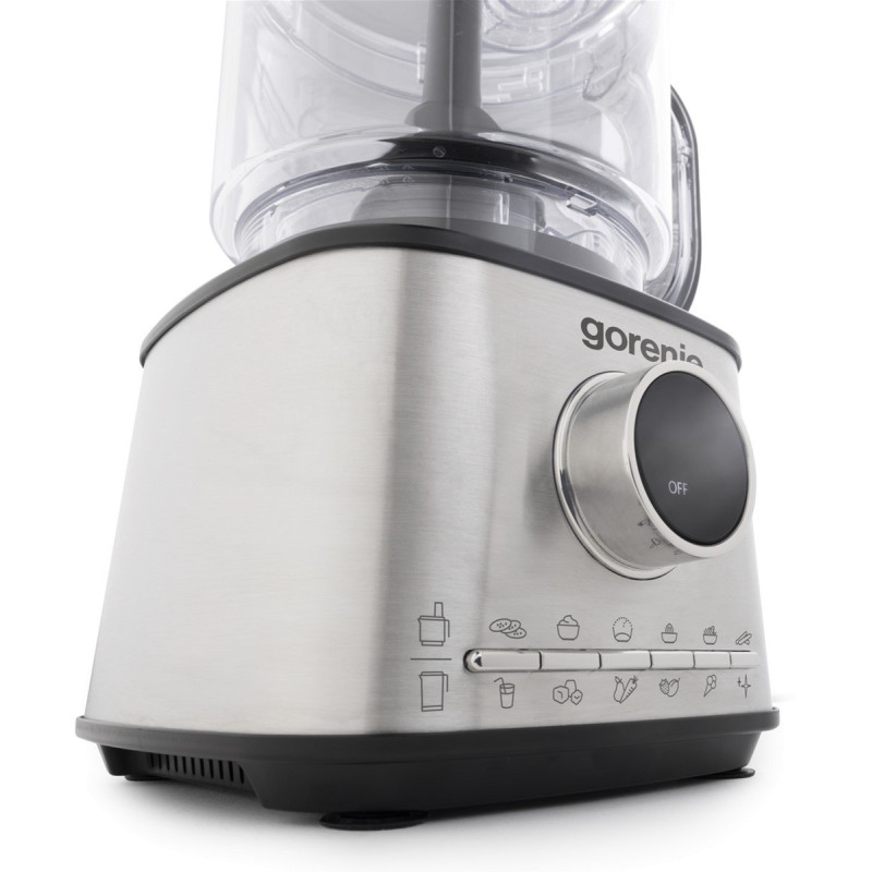 Кухонный комбайн GORENJE SBR1500E
