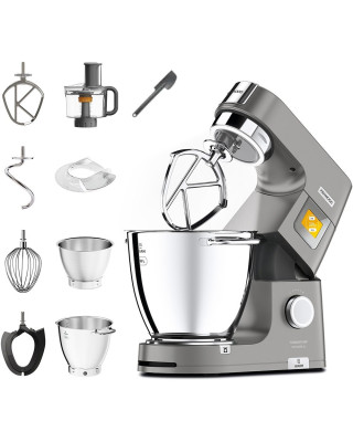Кухонная машина Kenwood Titanium Chef Patissier XL KWL90.244SI