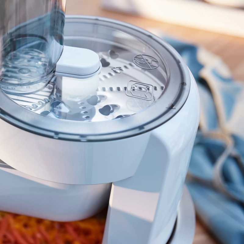 Кухонний комбайн Bosch MUMS2EW30