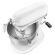 Кухонна машина KitchenAid PROFESSIONAL 6,9 л (5KSM7990XEWH)