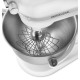 Кухонна машина KitchenAid PROFESSIONAL 6,9 л (5KSM7990XEWH)