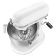 Кухонна машина KitchenAid PROFESSIONAL 6,9 л (5KSM7990XEWH)