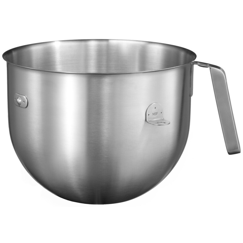 Кухонна машина KitchenAid PROFESSIONAL 6,9 л (5KSM7990XEWH)