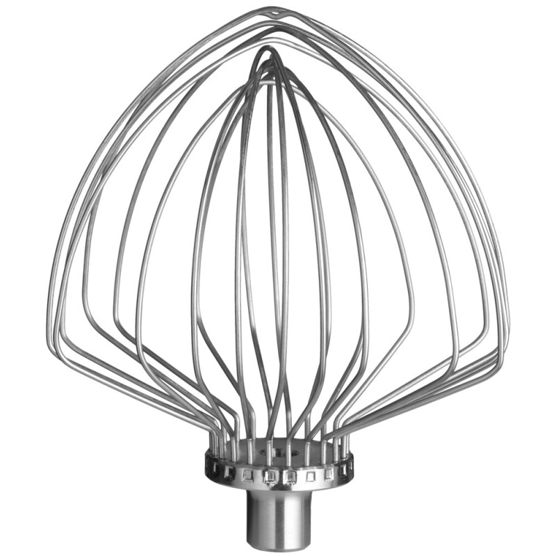 Кухонна машина KitchenAid PROFESSIONAL 6,9 л (5KSM7990XEWH)