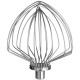 Кухонна машина KitchenAid PROFESSIONAL 6,9 л (5KSM7990XEWH)