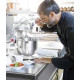 Кухонна машина KitchenAid PROFESSIONAL 6,9 л (5KSM7990XEWH)