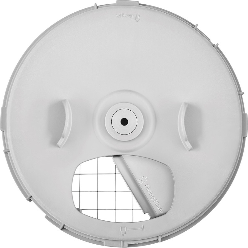 Кухонный комбайн KitchenAid 5KFP1319EAC